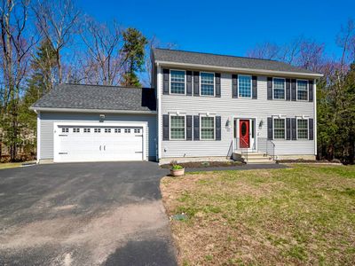 69 Falcon Ridge Road