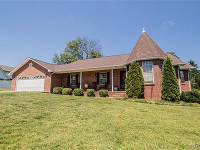 Property at 2592 Stone Ridge Dr, Poplar Bluff, MO
