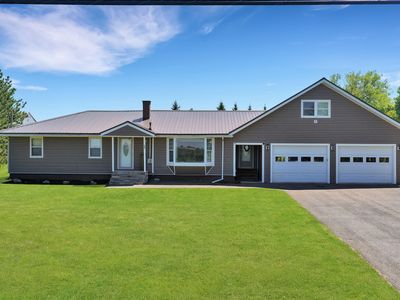 345 Madawaska Road