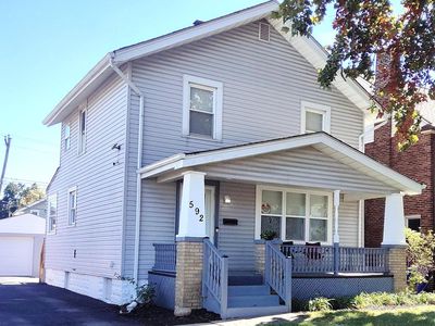 Property at 592 S Hague Ave, Columbus, OH