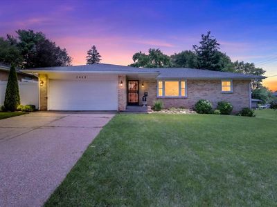 3429 Pontiac Pl