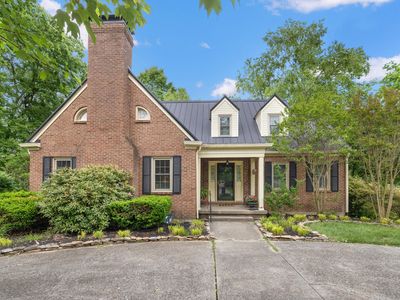307 Old Coach Rd