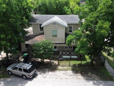 1502 Lee St #5
