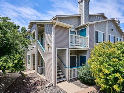 8437 Thunder Ridge Way #103