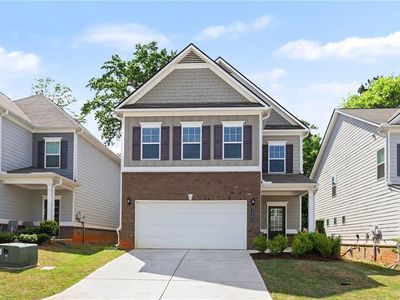 3863 Clarington Dr