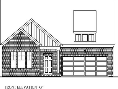 267 Limestone Way Lot 59