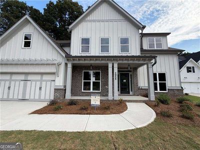 2958 Graham Gardens Ln
