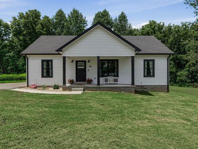 390 Cline Rd