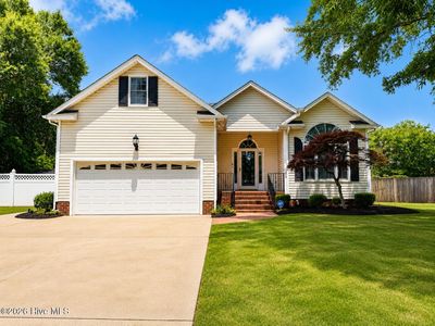 101 White Oak Drive