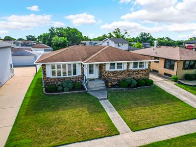Property at 16653 Parliament Ave, Tinley Park, IL