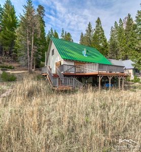 Property at 38234 Hampton Ave, Mineral, CA