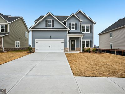 29 Cedar Overlook Way