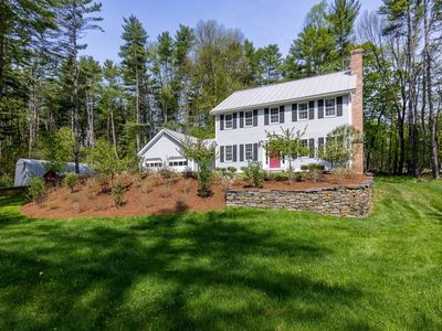 262 Hawk Pine Road