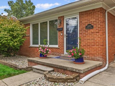 Property at 24280 Ridgedale Ave, Oak Park, MI
