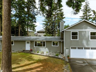 2604 Olympic Drive