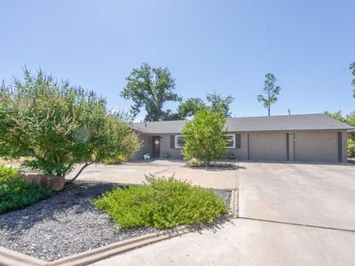 Property at 2605 Fannin Ave, Midland, TX