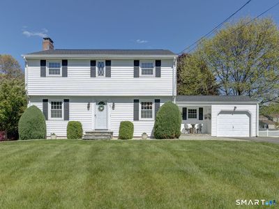 Property at 49 Whitehall Drive, East Hartford, CT