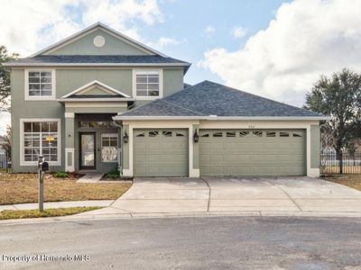 4201 Canongate Ct