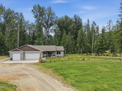 5611 Blacktail Rd