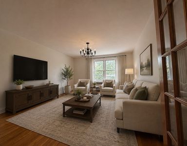 3203 Nostrand Ave APT 2N