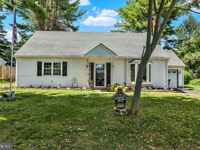Property at 3032 Gilbert Dr, Bensalem, PA