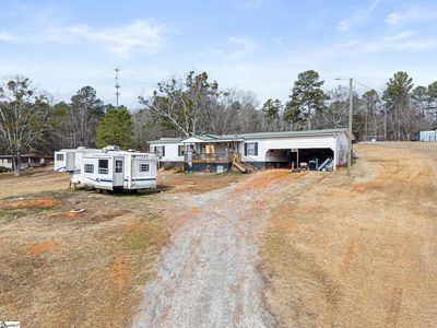 534 Little Mountain Rd