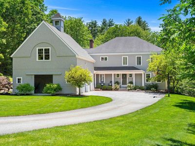 17 Canterbury Lane