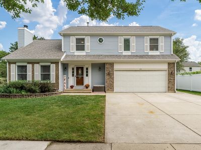 881 Willowbrook Dr