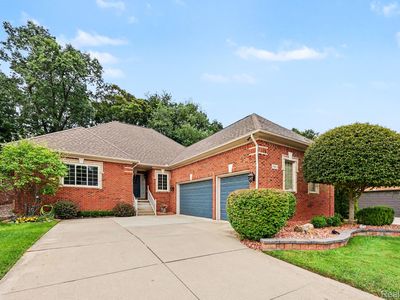 59413 Glacier Club Dr