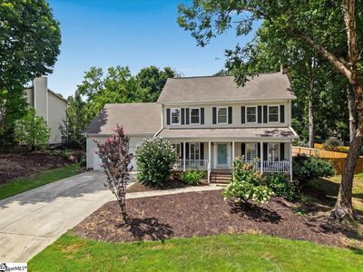 402 Latrobe Dr