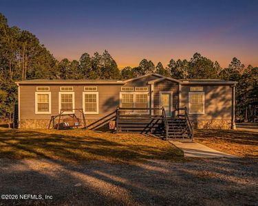 23221 HASSIE JOHNS Road