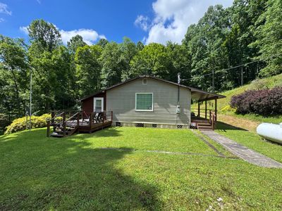 243 Davis Run Rd