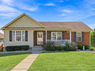 125 Fox Tail Ln