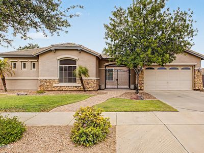 19006 E ARROWHEAD Trail