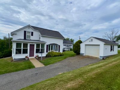 Property at 20 Bell St, Spencer, MA