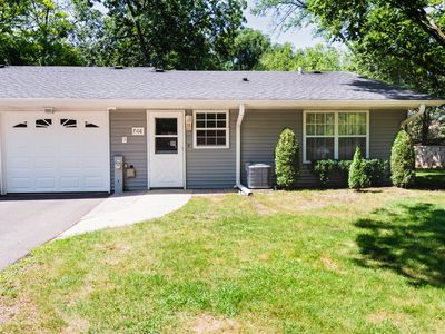 7108 Lexington Ln #7108-FOX
