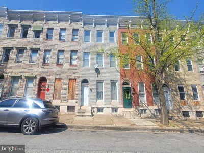 1018 Brantley Ave