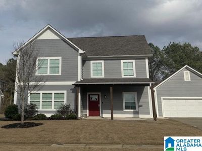 Property at 8108 Madison Ave, Helena, AL