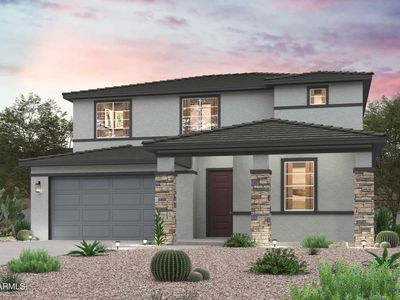 18122 W Creedance Blvd