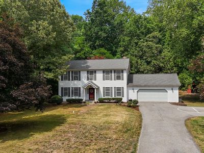 Property at 1155 Scenic Way, Saint Leonard, MD