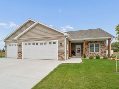 462 Rustic Ridge Dr