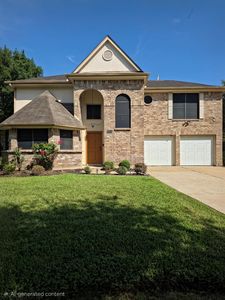 4614 Sunshine Dr