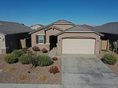 12102 E Wallflower Ln