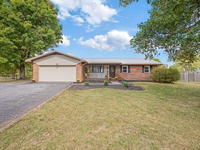 4078 W Hundred East Rd