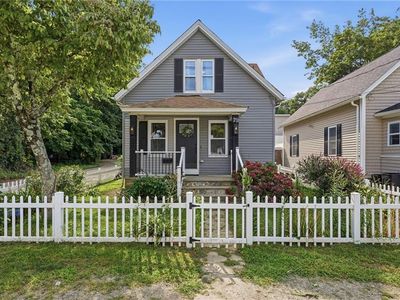 79 Winfield Rd