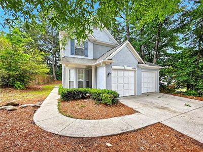 4050 Beaver Oaks Dr