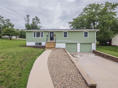 413 W South Ave