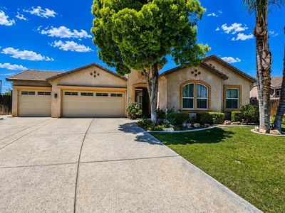 6813 Cobalt Dr