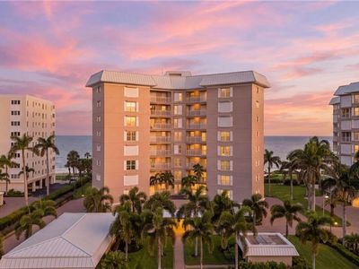 2901 Gulf Shore BLVD N #701S