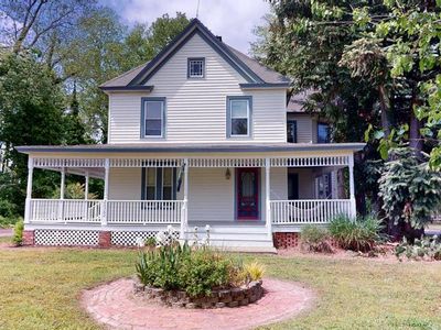 26362 Savageville Rd